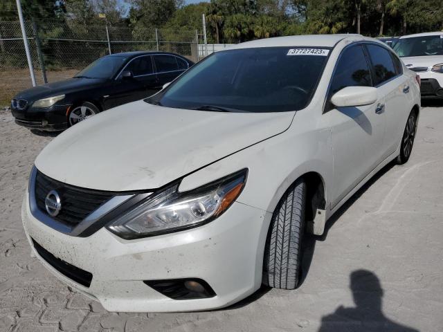 NISSAN ALTIMA 2.5 2017 1n4al3ap5hc476124