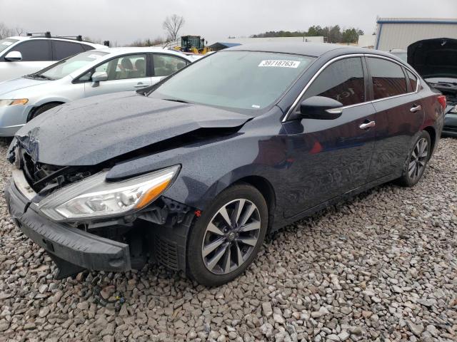 NISSAN ALTIMA 2.5 2017 1n4al3ap5hc476530