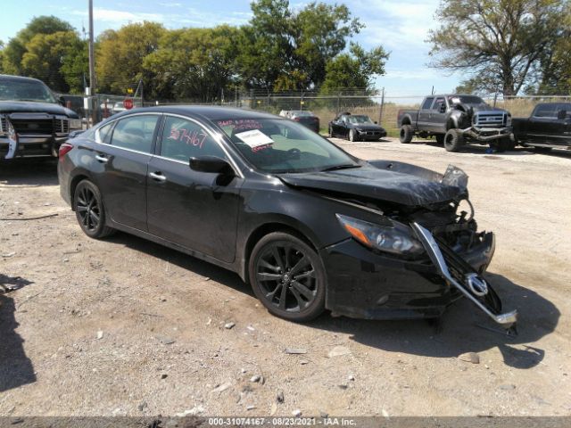 NISSAN ALTIMA 2017 1n4al3ap5hc477676