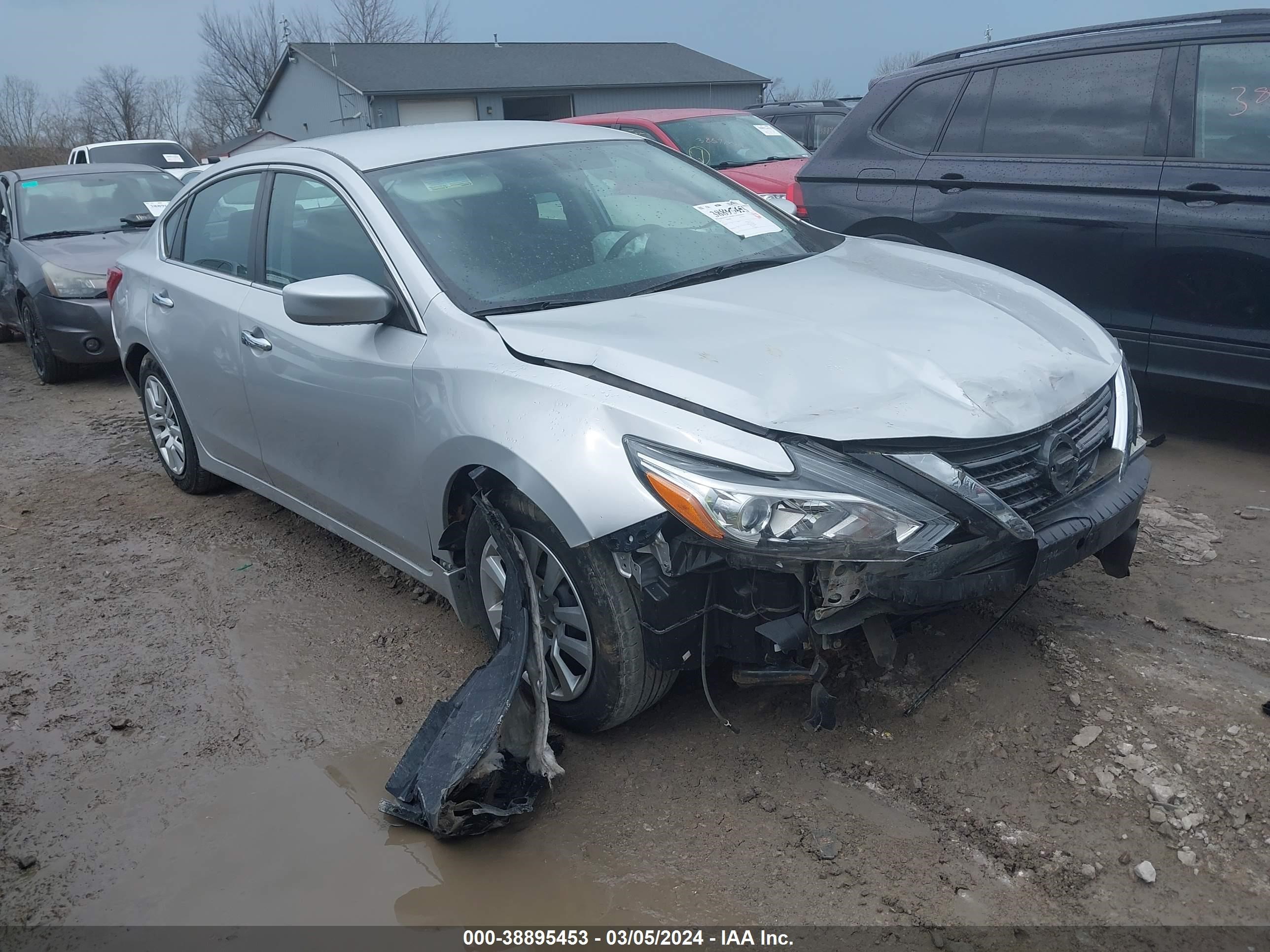 NISSAN ALTIMA 2017 1n4al3ap5hc478150