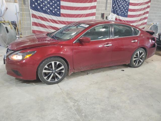 NISSAN ALTIMA 2017 1n4al3ap5hc478312