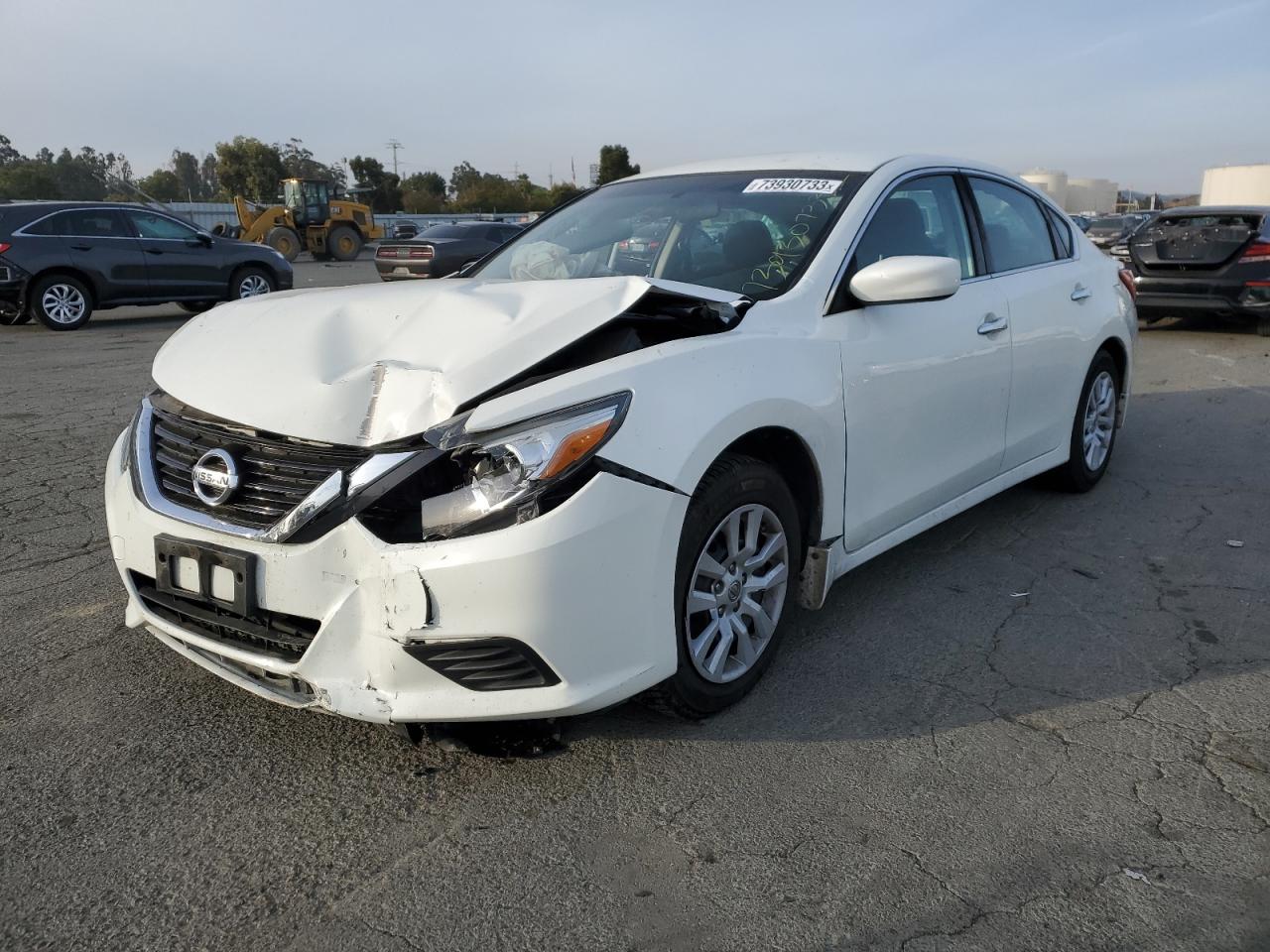 NISSAN ALTIMA 2017 1n4al3ap5hc478925