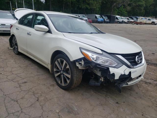 NISSAN ALTIMA 2.5 2017 1n4al3ap5hc479993