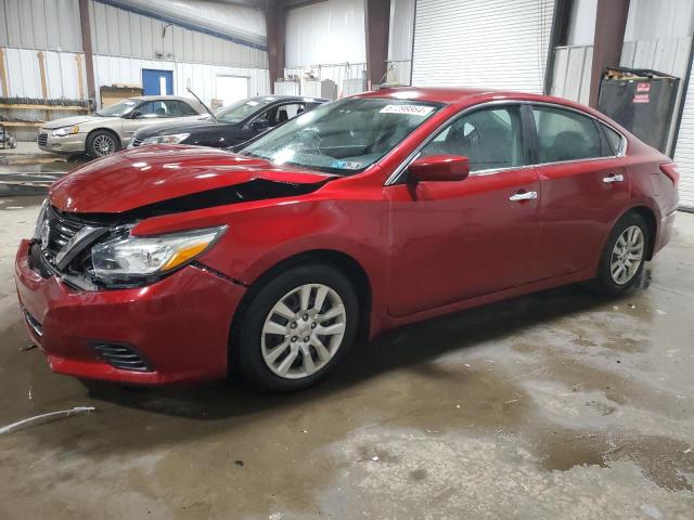 NISSAN ALTIMA 2.5 2017 1n4al3ap5hc480321