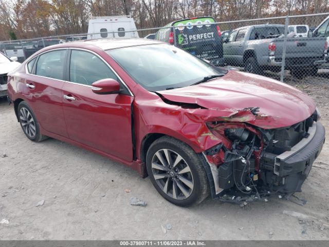 NISSAN ALTIMA 2017 1n4al3ap5hc480383