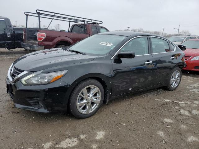 NISSAN ALTIMA 2.5 2017 1n4al3ap5hc480500