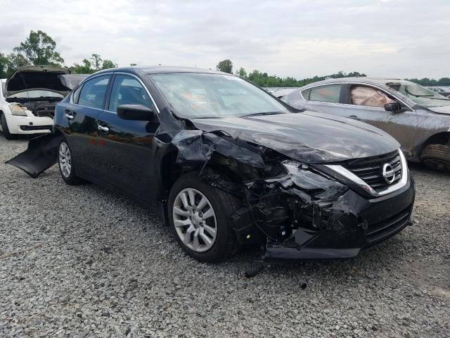 NISSAN ALTIMA 2.5 2017 1n4al3ap5hc481551