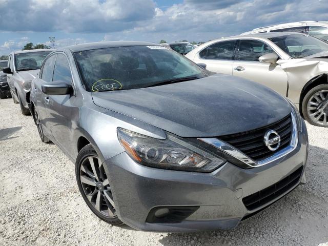 NISSAN ALTIMA 2.5 2017 1n4al3ap5hc481713