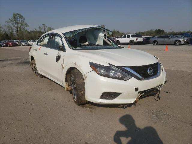 NISSAN ALTIMA 2.5 2017 1n4al3ap5hc484594