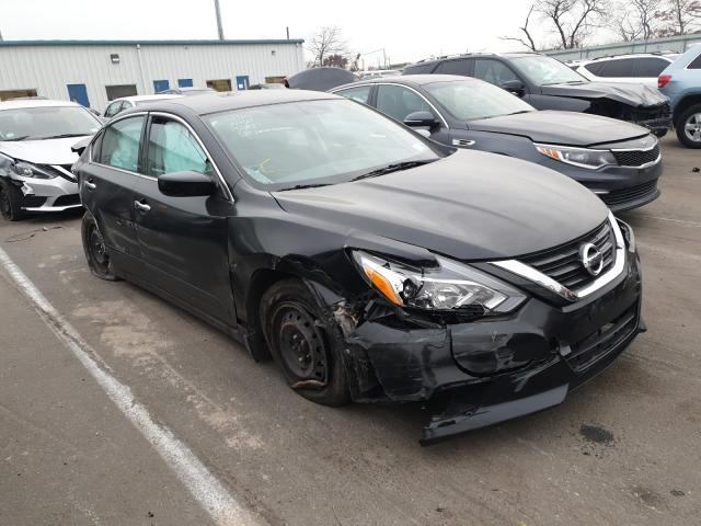 NISSAN ALTIMA 2.5 2017 1n4al3ap5hc485065