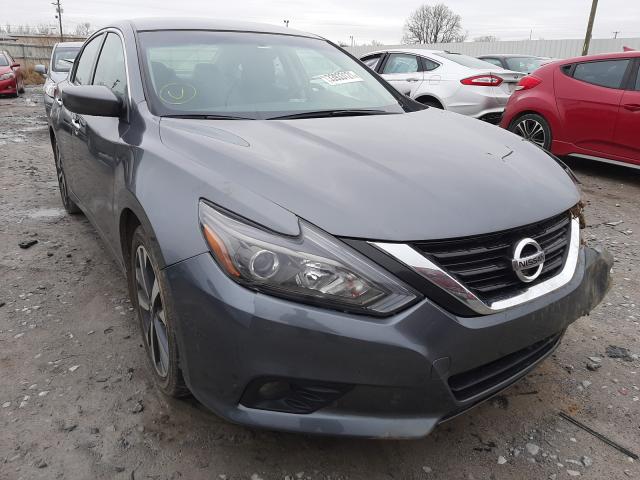 NISSAN ALTIMA 2.5 2017 1n4al3ap5hc485311