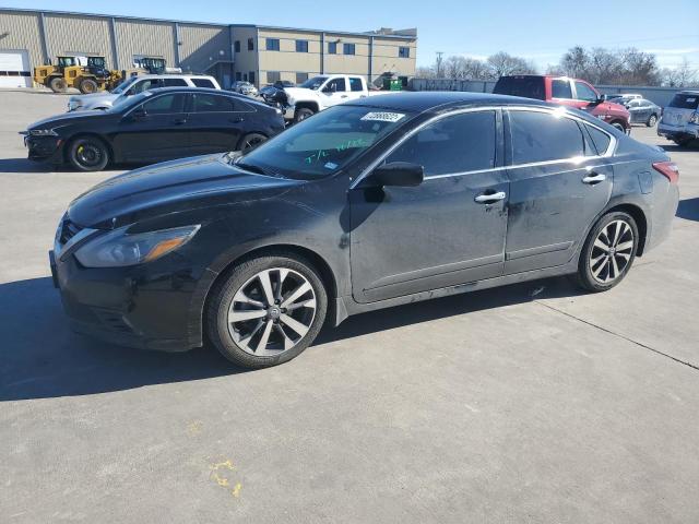 NISSAN ALTIMA 2.5 2017 1n4al3ap5hc486717