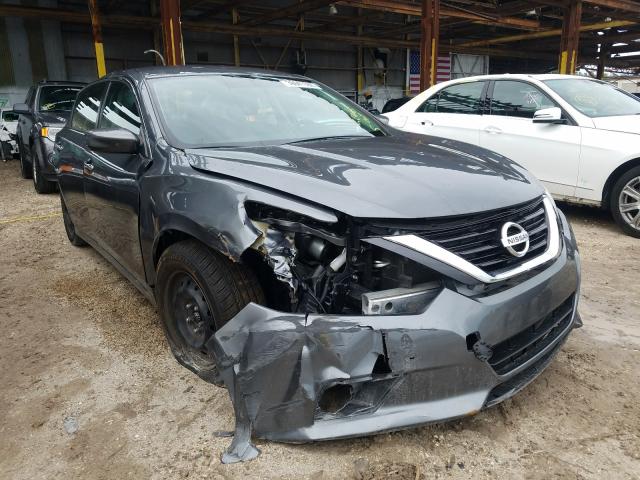 NISSAN ALTIMA 2.5 2017 1n4al3ap5hc488502