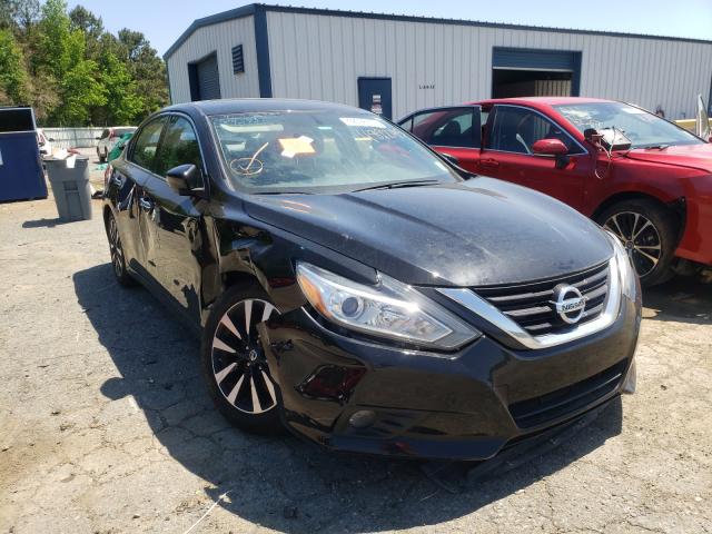 NISSAN ALTIMA 2.5 2017 1n4al3ap5hc489245