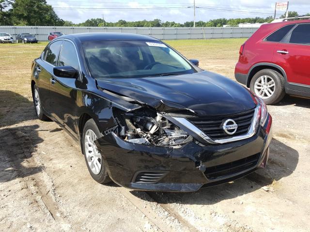 NISSAN ALTIMA 2.5 2017 1n4al3ap5hc490279