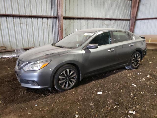 NISSAN ALTIMA 2.5 2017 1n4al3ap5hc491657