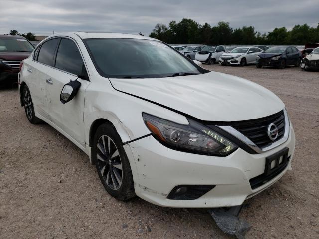 NISSAN ALTIMA 2.5 2017 1n4al3ap5hc491741