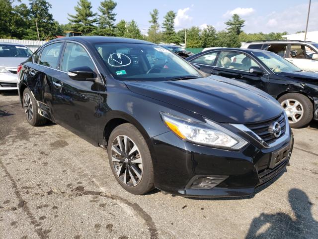 NISSAN ALTIMA 2.5 2017 1n4al3ap5hc492338