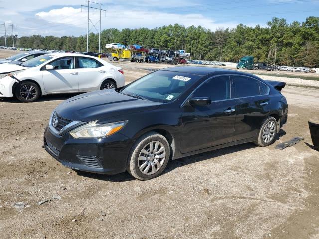 NISSAN ALTIMA 2.5 2017 1n4al3ap5hc492369