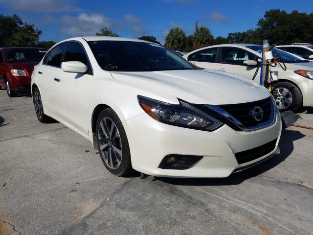 NISSAN ALTIMA 2.5 2017 1n4al3ap5hc492758