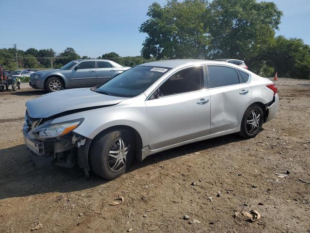 NISSAN ALTIMA 2.5 2017 1n4al3ap5hc493103