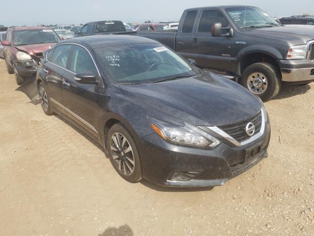 NISSAN ALTIMA 2.5 2017 1n4al3ap5hc493148