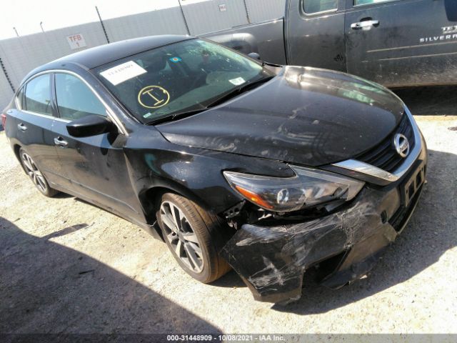 NISSAN ALTIMA 2017 1n4al3ap5hc493599