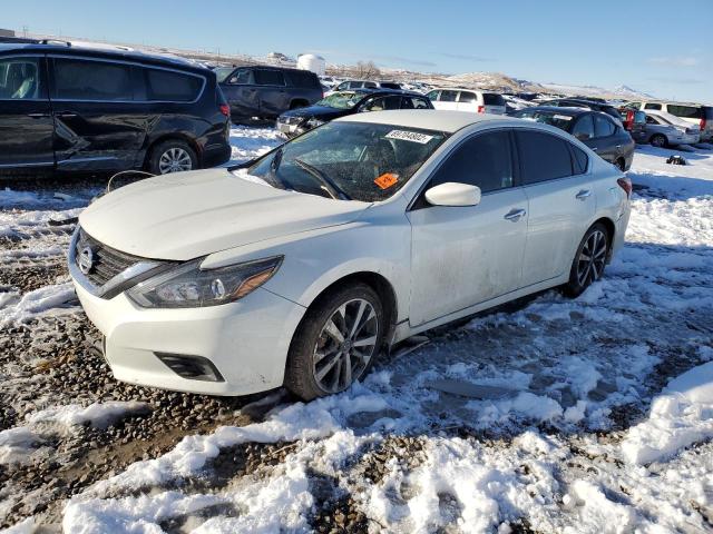 NISSAN ALTIMA 2.5 2017 1n4al3ap5hc494171