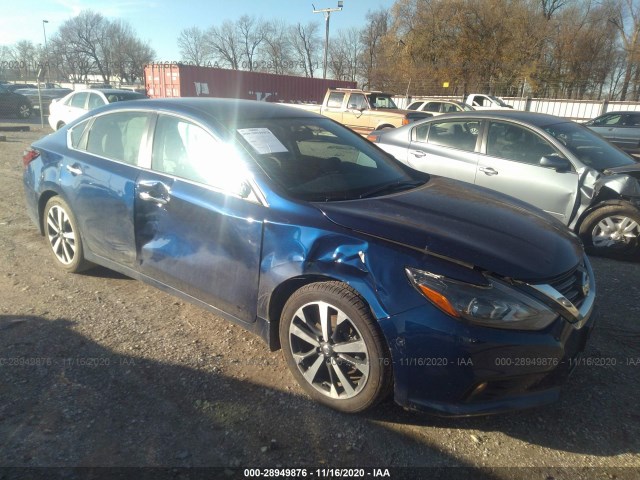 NISSAN ALTIMA 2017 1n4al3ap5hc494218