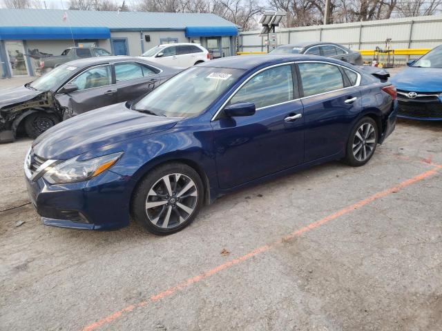 NISSAN ALTIMA 2.5 2017 1n4al3ap5hc494347