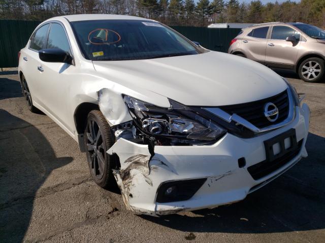 NISSAN ALTIMA 2.5 2017 1n4al3ap5hc494445