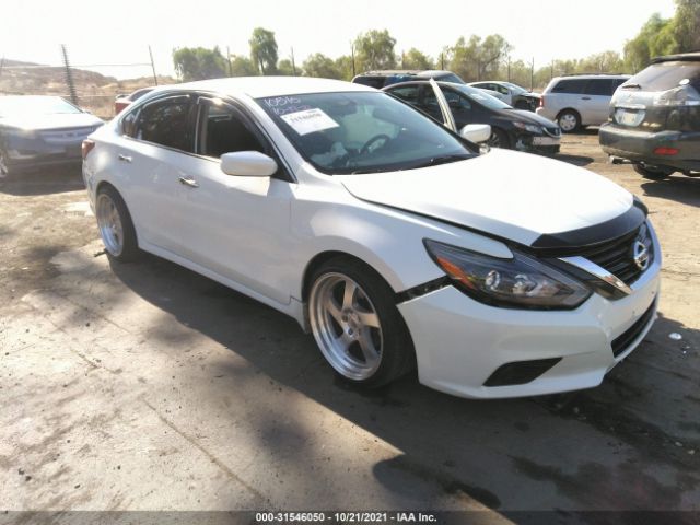 NISSAN ALTIMA 2017 1n4al3ap5hc495157