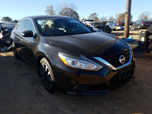 NISSAN ALTIMA 2.5 2017 1n4al3ap5hc495644