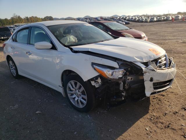 NISSAN ALTIMA 2.5 2017 1n4al3ap5hc496003