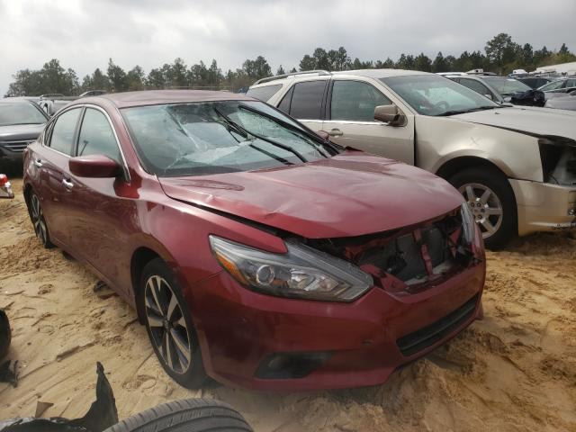 NISSAN ALTIMA 2.5 2017 1n4al3ap5hc496938