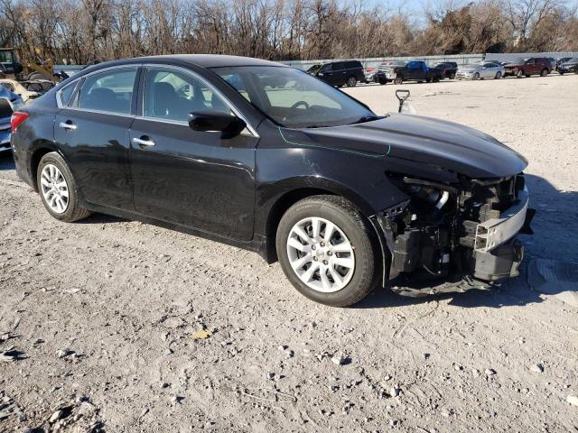 NISSAN ALTIMA 2.5 2017 1n4al3ap5hc497037