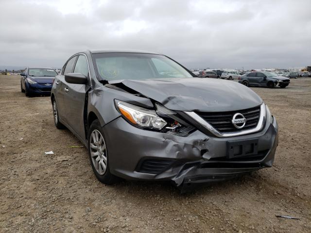 NISSAN ALTIMA 2.5 2017 1n4al3ap5hc497295