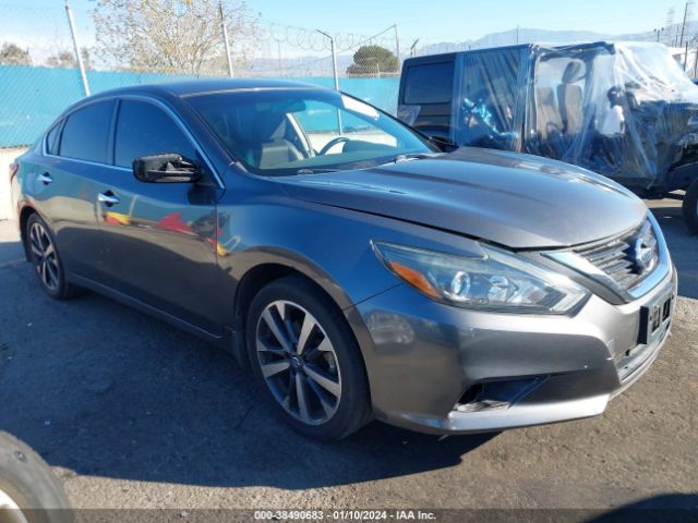 NISSAN ALTIMA 2017 1n4al3ap5hc497331