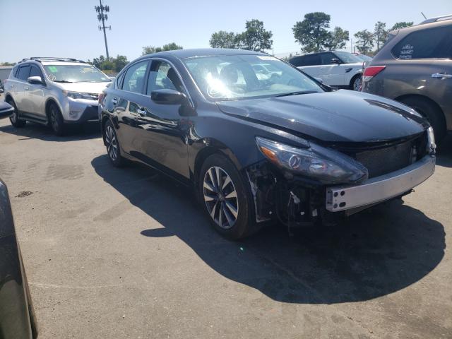 NISSAN NULL 2017 1n4al3ap5hc497877