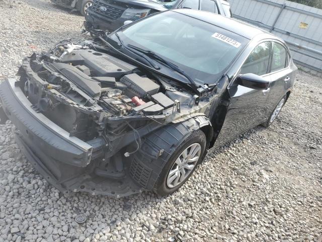 NISSAN ALTIMA 2.5 2017 1n4al3ap5hc497894