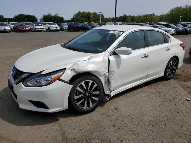 NISSAN ALTIMA 2.5 2017 1n4al3ap5hc498365