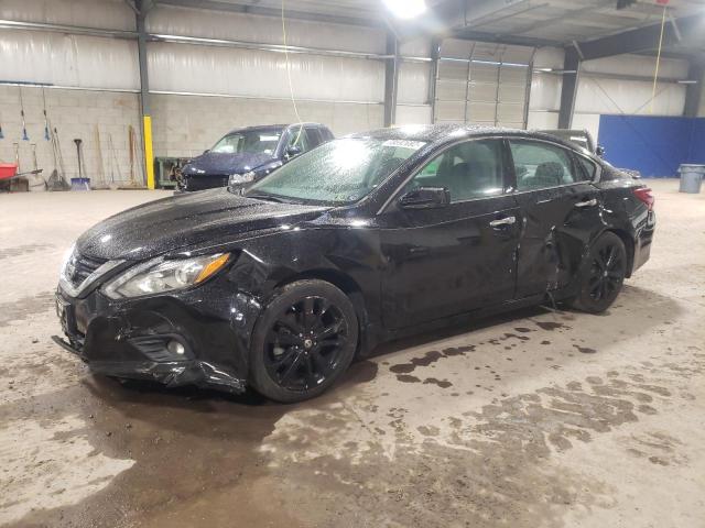 NISSAN ALTIMA 2.5 2017 1n4al3ap5hc498897