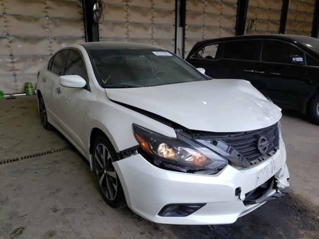 NISSAN ALTIMA 2.5 2017 1n4al3ap5hc499192