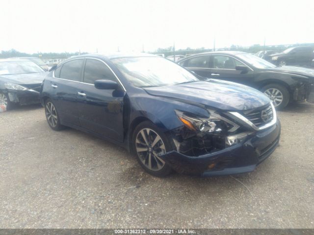 NISSAN ALTIMA 2017 1n4al3ap5hc940383