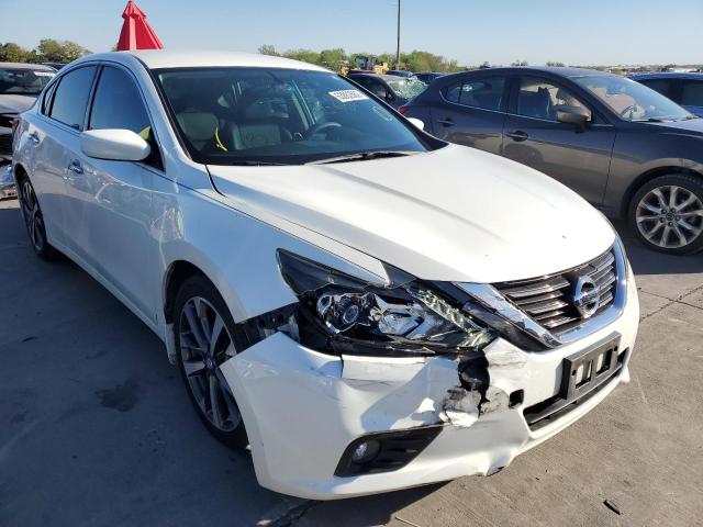 NISSAN ALTIMA 2.5 2017 1n4al3ap5hn303370