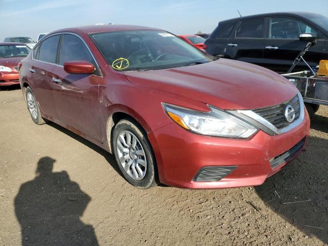 NISSAN ALTIMA 2.5 2017 1n4al3ap5hn303496