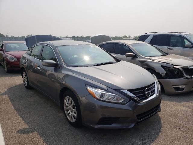 NISSAN ALTIMA 2.5 2017 1n4al3ap5hn304177