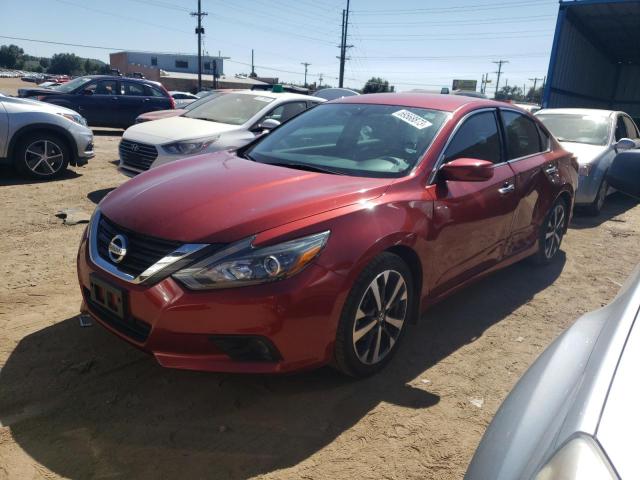 NISSAN ALTIMA 2.5 2017 1n4al3ap5hn304941