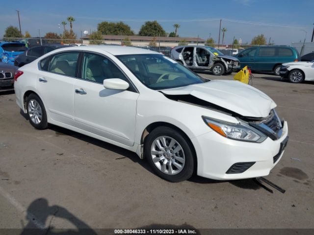 NISSAN ALTIMA 2017 1n4al3ap5hn305507