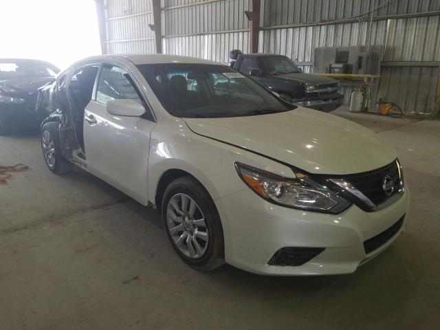 NISSAN ALTIMA 2.5 2017 1n4al3ap5hn305524